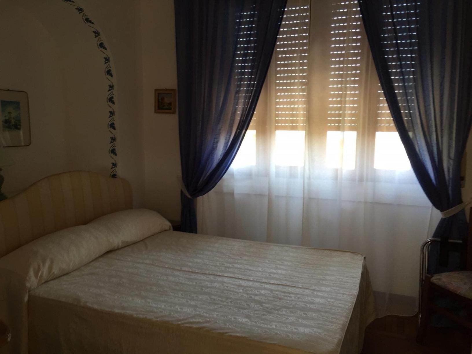 Hotel La Vela-Castello Il Rifugio Santa Margherita Ligure Habitación foto