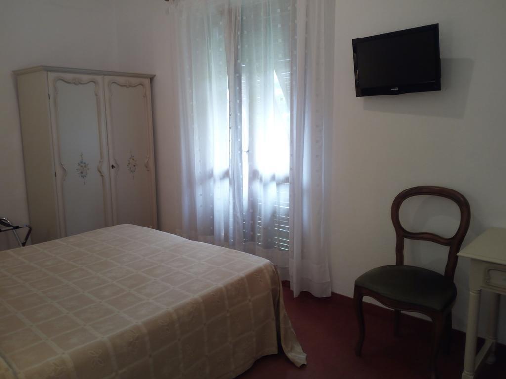 Hotel La Vela-Castello Il Rifugio Santa Margherita Ligure Exterior foto